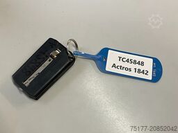 Mercedes-Benz Actros 1842