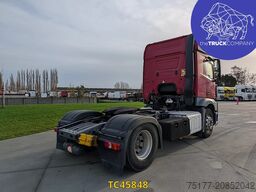 Mercedes-Benz Actros 1842