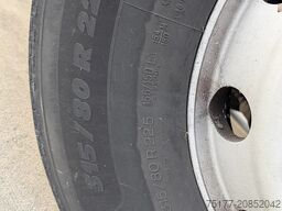 Mercedes-Benz Actros 1842