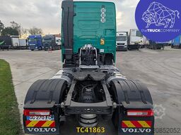 Volvo FH 500