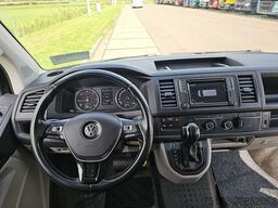 VOLKSWAGEN TRANSPORTER 2.0 TDI ac automaat EURO6