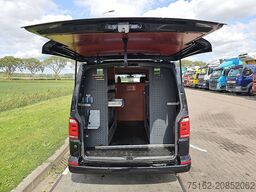 VOLKSWAGEN TRANSPORTER 2.0 TDI ac automaat EURO6