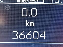 MERCEDES-BENZ SPRINTER 315 L3H2 Mbux Airco Eur6