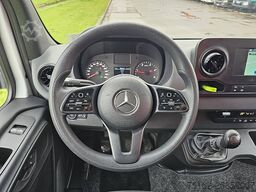 MERCEDES-BENZ SPRINTER 315 L3H2 Mbux Airco Eur6