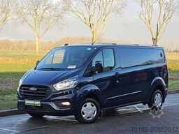 FORD TRANSIT CUSTOM 2.0 L2H1 Navi Trekhaak!