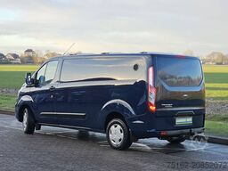 FORD TRANSIT CUSTOM 2.0 L2H1 Navi Trekhaak!