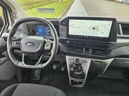 FORD TRANSIT CUSTOM 2.0 L1H1 Navi Euro6 AC!