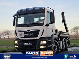 M.A.N. 26.420 TGS MEILLER AK 16 NT