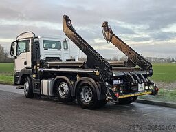 M.A.N. 26.420 TGS MEILLER AK 16 NT