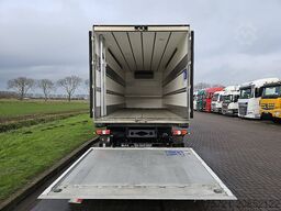 MERCEDES-BENZ ATEGO 1224 Thermoking