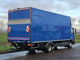 MERCEDES-BENZ ATEGO 1224