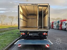 MERCEDES-BENZ ATEGO 1524 Carrier SYBERIA