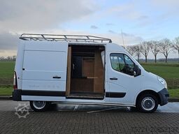 RENAULT MASTER 2.3 DCI L2H2  79 dkm!!