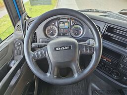 DAF XF 460