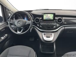 Mercedes-Benz V 220 d RISE Lang AHK AUT Akustikglas Facelift