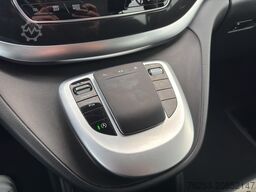 Mercedes-Benz V 220 d RISE Lang AHK AUT Akustikglas Facelift
