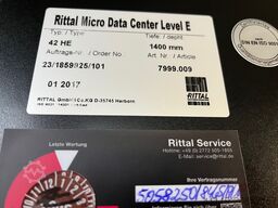 rittal 42 HE