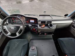 MAN TGM 18.290 4x2 - Tautliner - Loadlift - Euro 6 ...