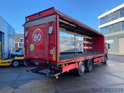 Renault Premium 380 / 6x2/4 / Drinks Transport