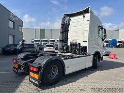 Volvo FH 460 Globetrotter / 771 dkm / Tacho V2 / VEB+...