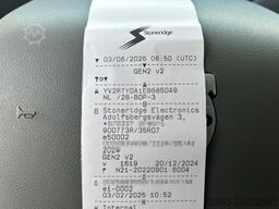 Volvo FH 460 Globetrotter / 771 dkm / Tacho V2 / VEB+...