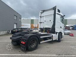 Mercedes-Benz Actros 1845 Streamspace / 653 dkm / Tacho V2 / ...