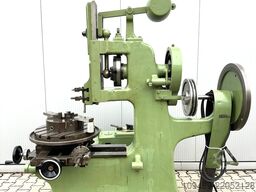 Nutenstoßmaschine VS 600