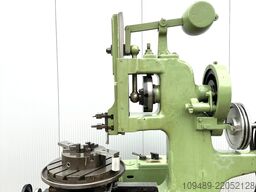 Nutenstoßmaschine VS 600