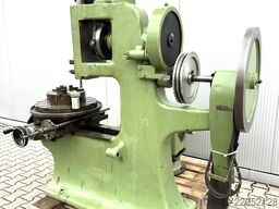 Nutenstoßmaschine VS 600