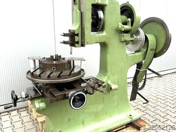 Nutenstoßmaschine VS 600