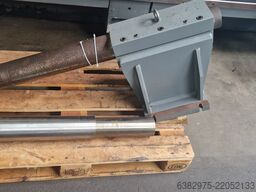 Weiler E 120 X 3000