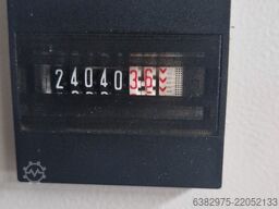 Weiler E 120 X 3000