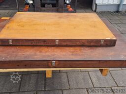 Weiler E 120 X 3000