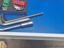 Weiler E 120 X 3000