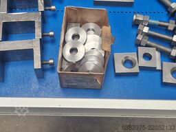 Weiler E 120 X 3000