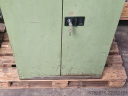 Weiler E 120 X 3000