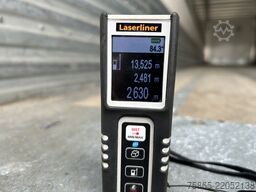 Fruehauf FSRMD4 / Box / Laadklep 2000 kg / Lift as / APK...