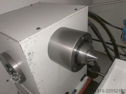 MONNIER + ZAHNER M 600