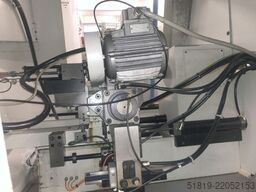 MONNIER + ZAHNER M 600