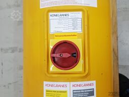 Konecranes Typ AS10-5,0,