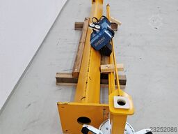 DEMAG KBK I 3M-1