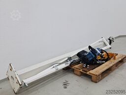 PURTEC Engineering GmbH Typ SSK-K
