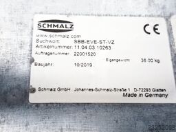 J. Schmalz GmbH 