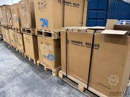 Hongfa HF187F/24-4HBTF