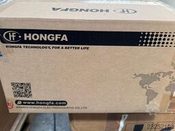 Hongfa HF187F/24-4HBTF