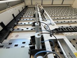 HOMAG SAWTEQ B-200 / HPP 200/43/43