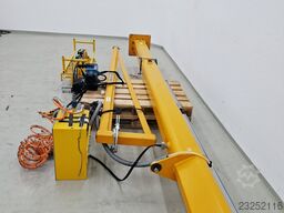 Terex MHPS GmbH Typ KBK