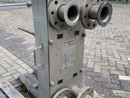 API Heat Transfer SIGMA M 13 NBN