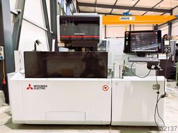 Mitsubishi Mv 2400 R