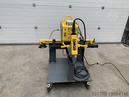 COVAL VAC 12 FH